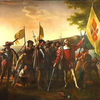 Columbus on Trial Podcast #1