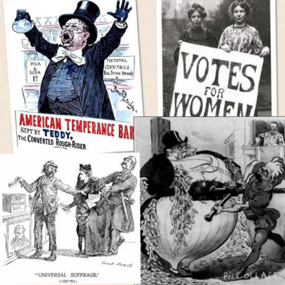 Mr. Waynes History Podcast