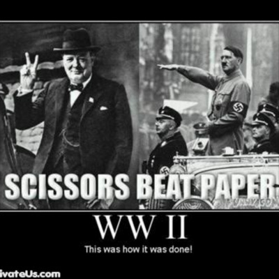 Mr. Waynes History Podcast