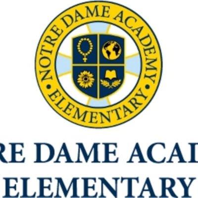 Notre Dame Academy Elementary Schools Podcast