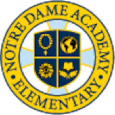 Notre Dame Academy Elementary Schools Podcast