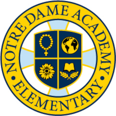 Notre Dame Academy Elementary Schools Podcast
