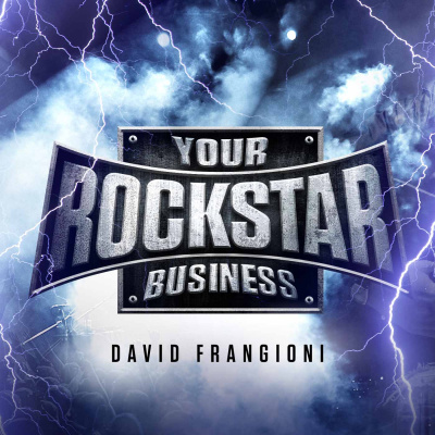 Your Rockstar Business