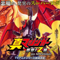 Mazinger Edition Z: The Impact! Recorded live at Castle Point Anime Con!