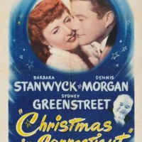 1940s Christmas Hits! The Bishops Wife, The Bells of Saint Marys, and Christmas in Connecticut