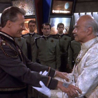 The Coming of Shadows, GROPOS, All Alone in the Night, Acts of Sacrifice