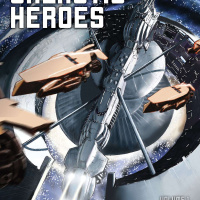 Legend of the Galactic Heroes - vol 1- Dawn