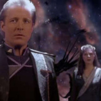 Babylon 5 Season 3: Shadow Dancing and Zhahadum