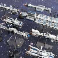 Babylon 5: Season 4: Finale