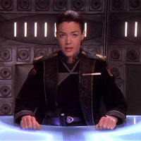 Babylon 4 Season 4: Rumors, Bargains, and Lies Moments of Transition No Surrender, No Retreat The Exercise of Vital Powers The Face of the Enemy Intersections in Real Time