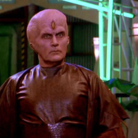 Babylon 5: The Movies