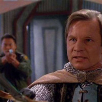 Babylon 5: A Late Delivery from Avalon, Ship of Tears, and Interlude and Examinations