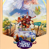 The Muppet Movies, The Great Muppet Caper, The Muppets (2011)