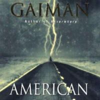 Neil Gaimans American Gods