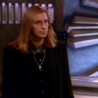 Babylon 5 Season 5: Byron is the Worst but Hey Penn and Teller show up!