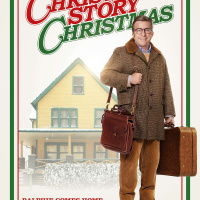 Christmas 2022: Spirited, A Christmas Story, A Christmas Story Christmas