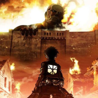 Attack on Titan Season 1