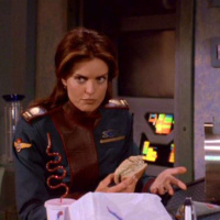 Babylon 5: Season 5: No Compromises, The Very Long Night of Londo Mollari, The Paragon of Animals, A View from the Gallery
