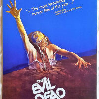Small Production Horror: In Search of Lovecraft, The Evil Dead, and The Innkeepers