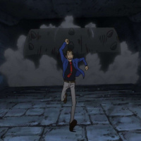 Lupin III Spectacular