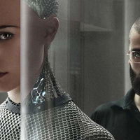 Ex Machina