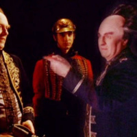 Babylon 5 Season 3: Walkabout, Grey 17 is Missing, And the Rock Cried Out No Hiding Place