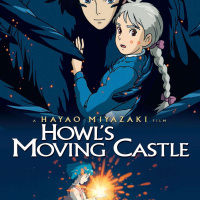 Howls Moving Castle