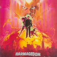 Harmageddon and Ai City