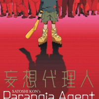 Paranoia Agent