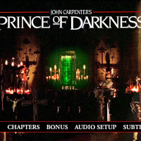 Apocalypse Trilogy: The Thing, Prince of Darkness, and In the Mouth of Madness