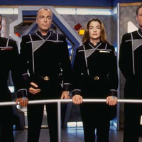 Babylon 5 Season 3: Point of No Return, Severed Dreams, Ceremonies of Light and Dark, and Sic Transit Vir