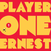 Being a Better a Geek: Ready Player One