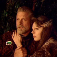 Babylon 5: Objects in Motion, Objects at Rest, Sleeping in Light