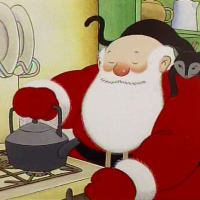 Santa Special 2017: The Year without a Santa Claus, Father Christmas (1991), Arthur Christmas