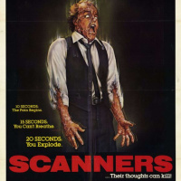 The Delve: Scanners