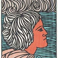 Ursula LeGuin: A Wizard of Earthsea and The Dispossessed