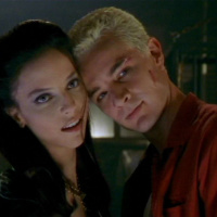 Buffy the Vampire Slayer Season 2