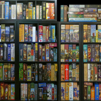 Let Us Consider Some Board Games for Potential Gift Giving