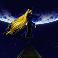 Galaxy Express 999