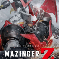 Mazinger Z Infinity Special