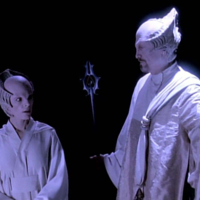 All Geeks Considered Podcast