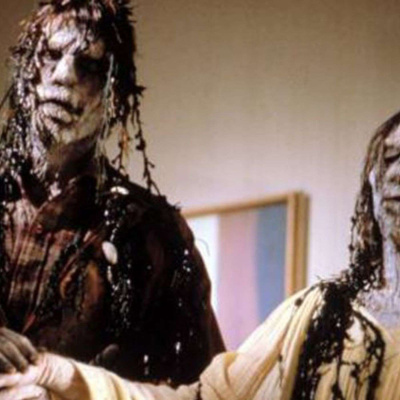 All Geeks Considered Podcast