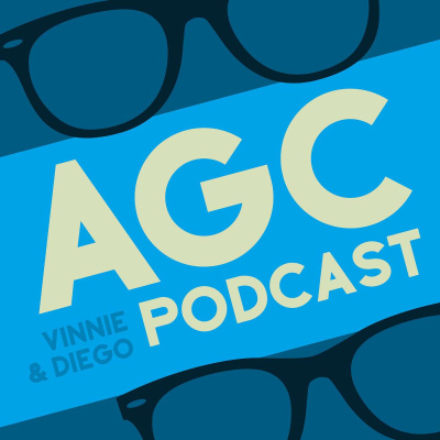 All Geeks Considered Podcast