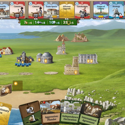 All Geeks Considered Podcast