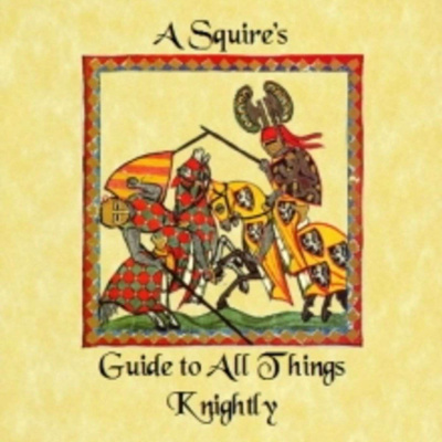 All Geeks Considered Podcast