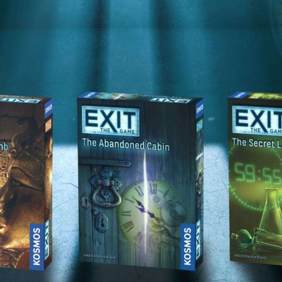 All Geeks Considered Podcast