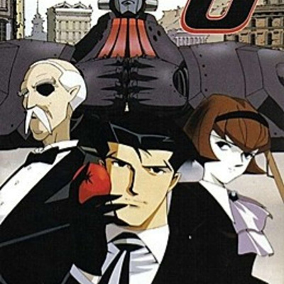 All Geeks Considered Podcast