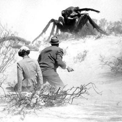 All Geeks Considered Podcast