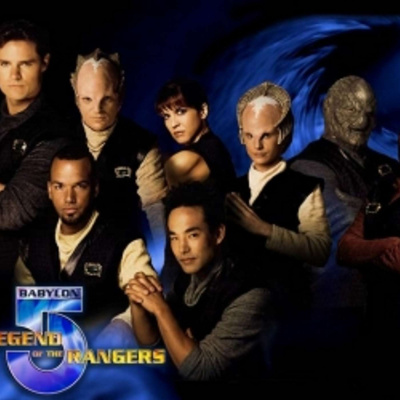 All Geeks Considered Podcast