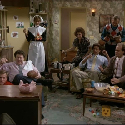 All Geeks Considered Podcast